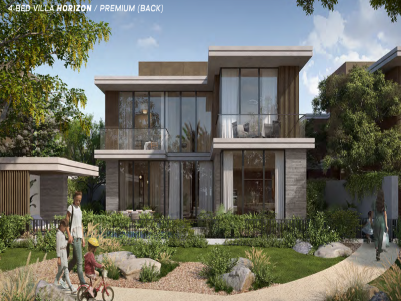 Таунхаус в Дубае, ОАЭ, 212 м² - фото 11