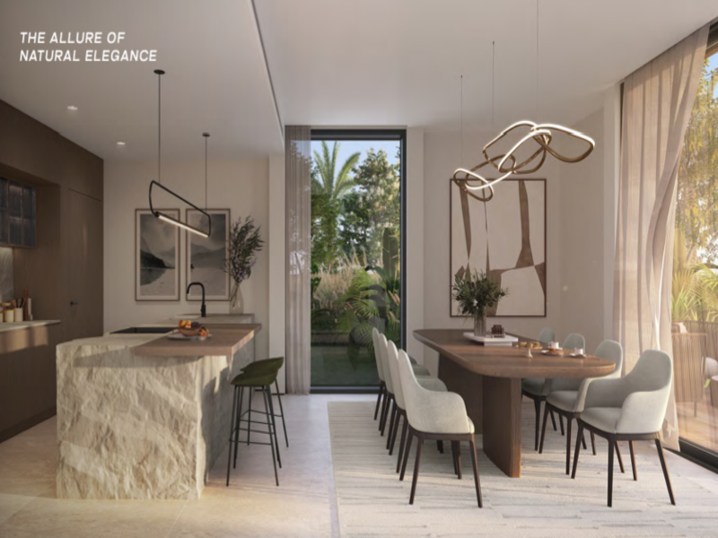 Таунхаус в Дубае, ОАЭ, 212 м² - фото 17