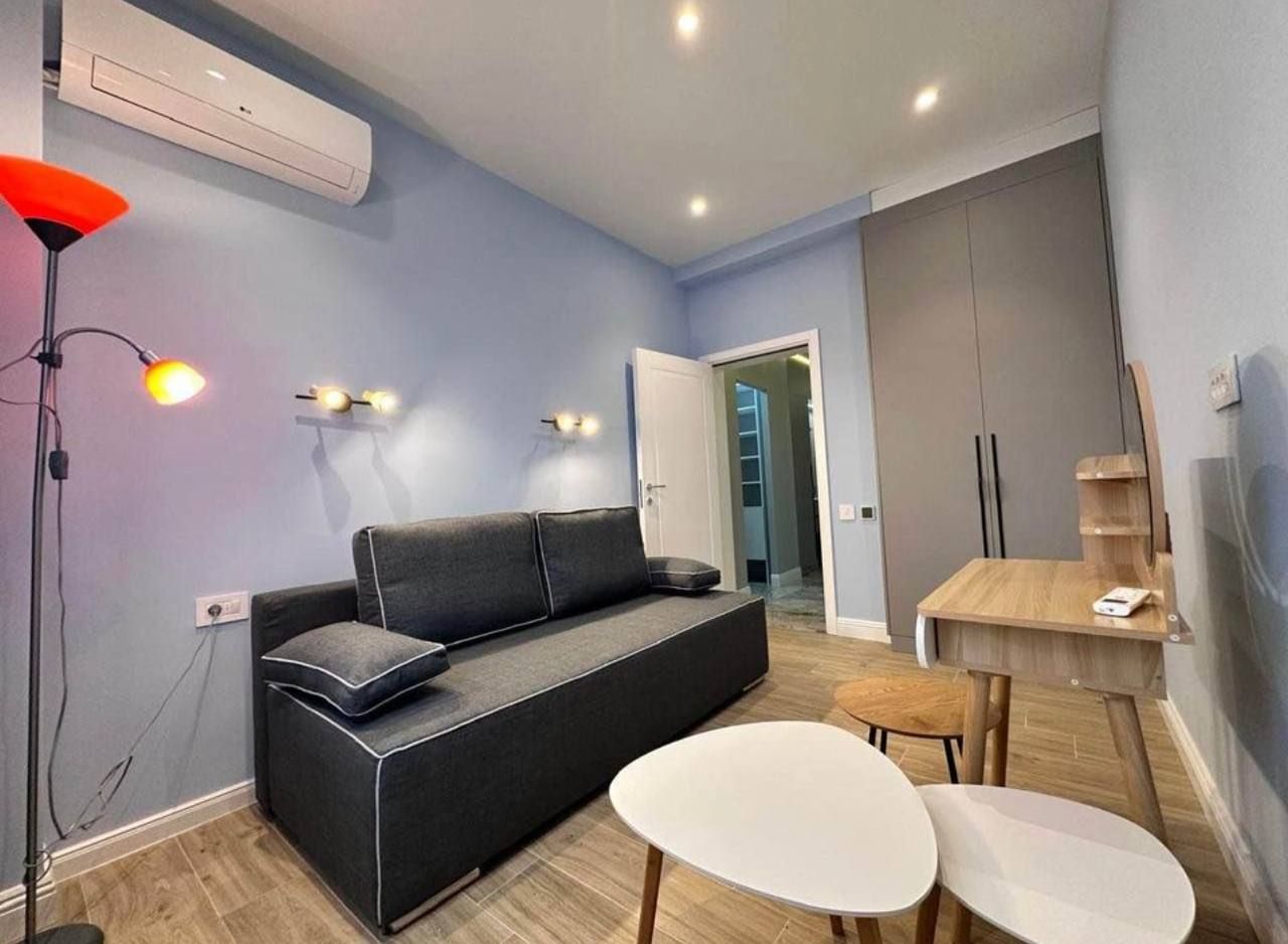 Квартира в Тивате, Черногория, 68 м² - фото 4