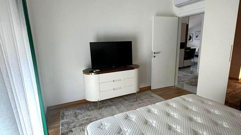 Квартира в Тивате, Черногория, 126 м² - фото 3