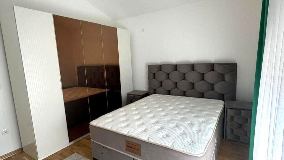 Квартира в Тивате, Черногория, 126 м² - фото 5