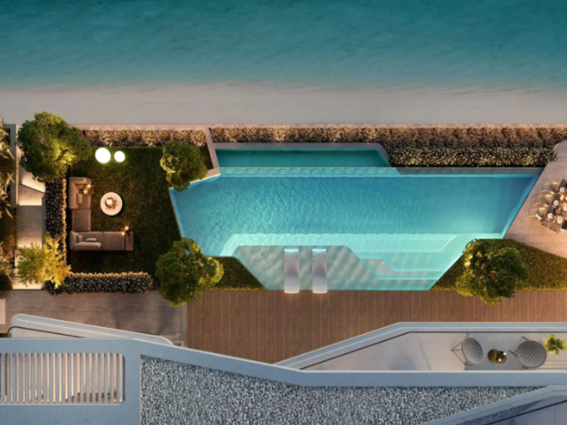 Вилла в Дубае, ОАЭ, 213.77 м² - фото 5