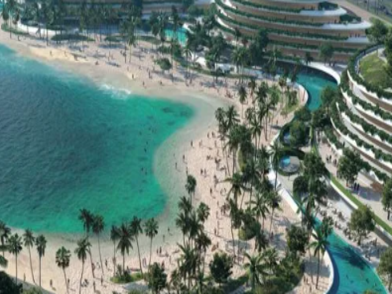 Вилла в Дубае, ОАЭ, 213.77 м² - фото 8