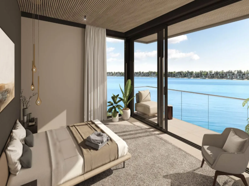 Вилла в Дубае, ОАЭ, 213.77 м² - фото 6