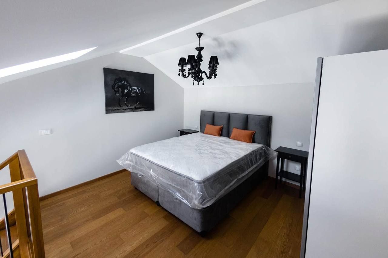 Пентхаус в Тивате, Черногория, 49 м² - фото 6