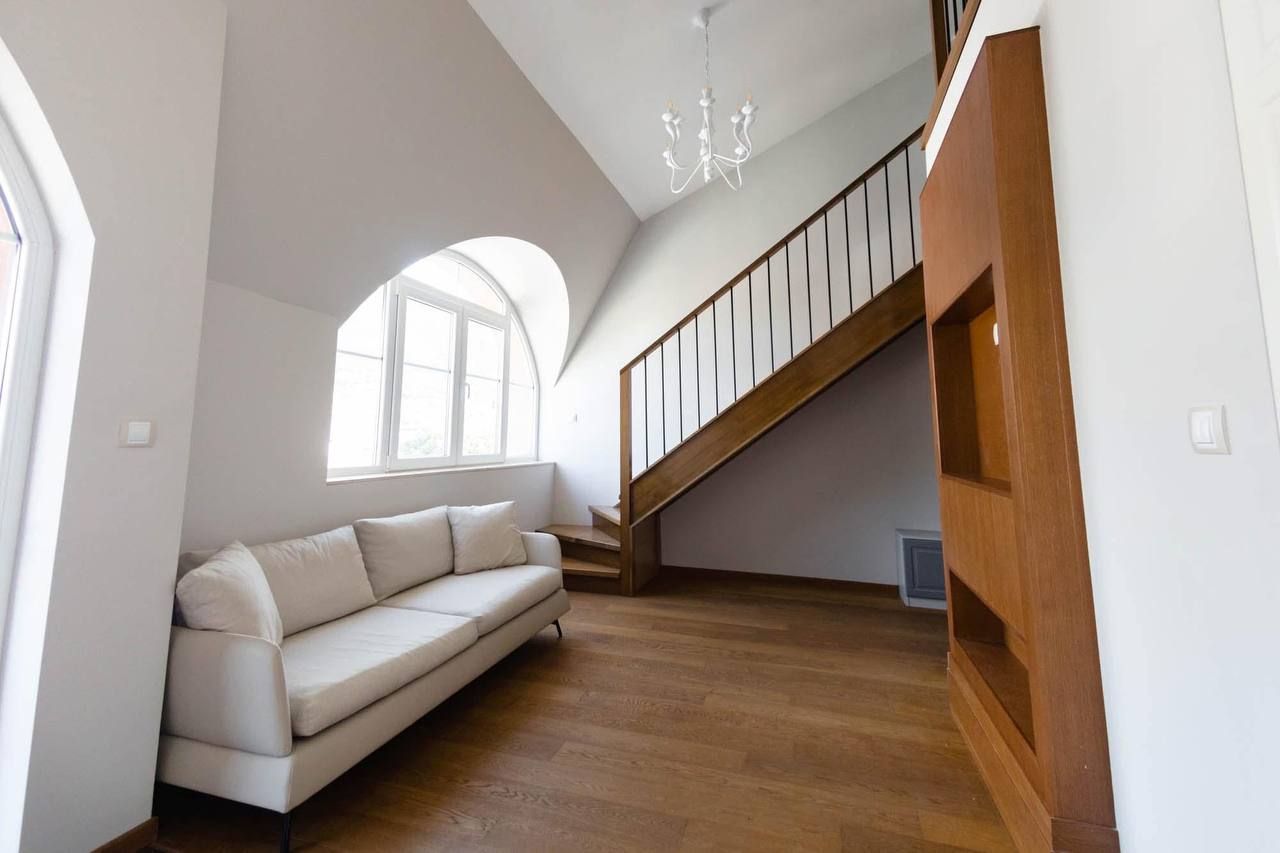 Пентхаус в Тивате, Черногория, 49 м² - фото 5