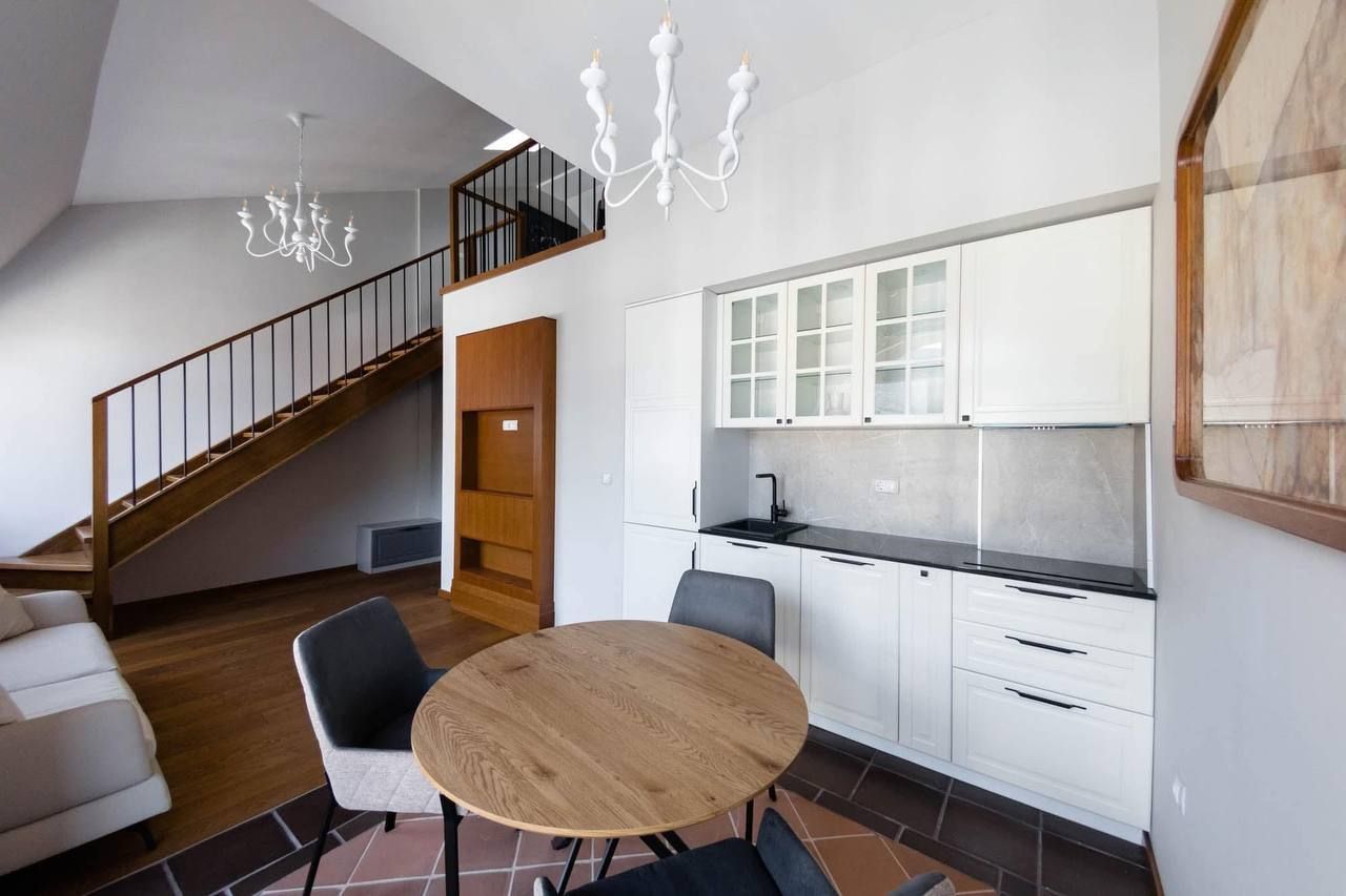 Пентхаус в Тивате, Черногория, 49 м² - фото 3