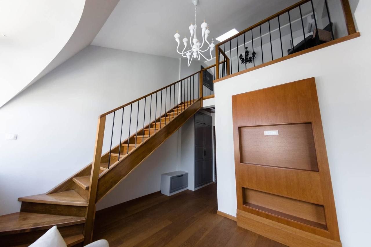 Пентхаус в Тивате, Черногория, 49 м² - фото 8