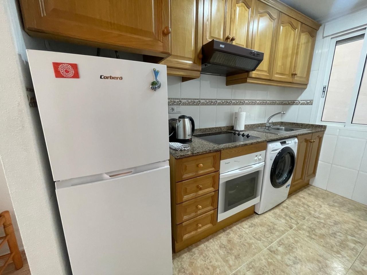 Квартира в Торревьехе, Испания, 89 м² - фото 4