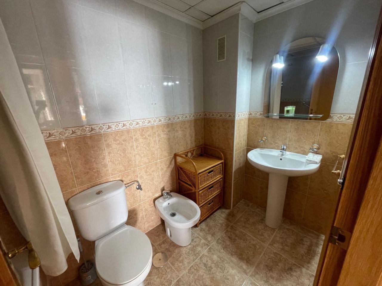 Квартира в Торревьехе, Испания, 89 м² - фото 8