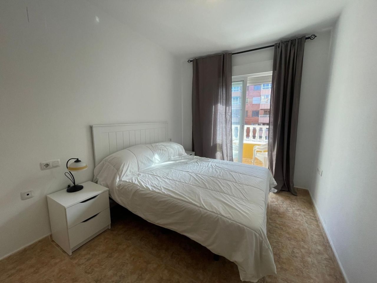 Квартира в Торревьехе, Испания, 89 м² - фото 6