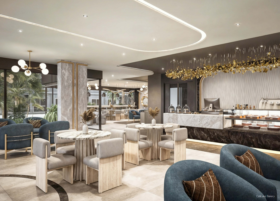 Квартира в Паттайе, Таиланд, 30 м² - фото 5