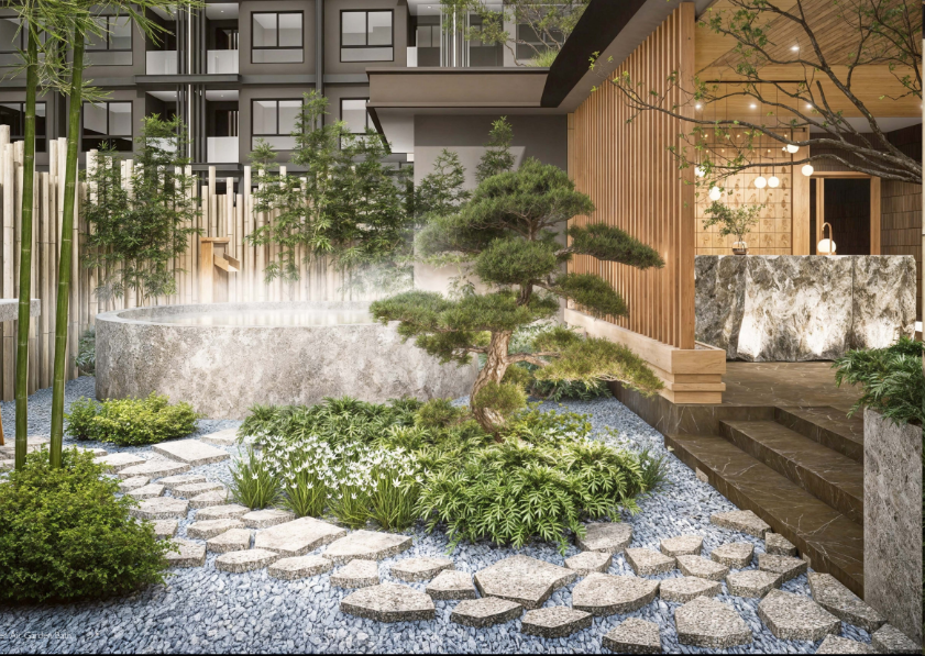 Квартира в Паттайе, Таиланд, 30 м² - фото 4