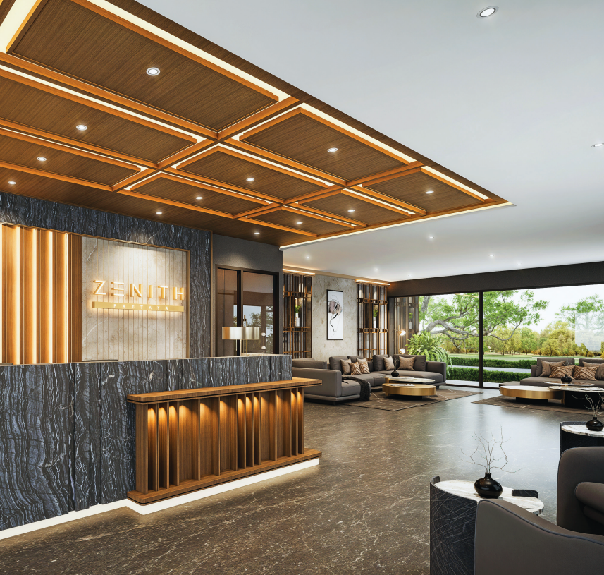 Квартира в Паттайе, Таиланд, 30 м² - фото 8