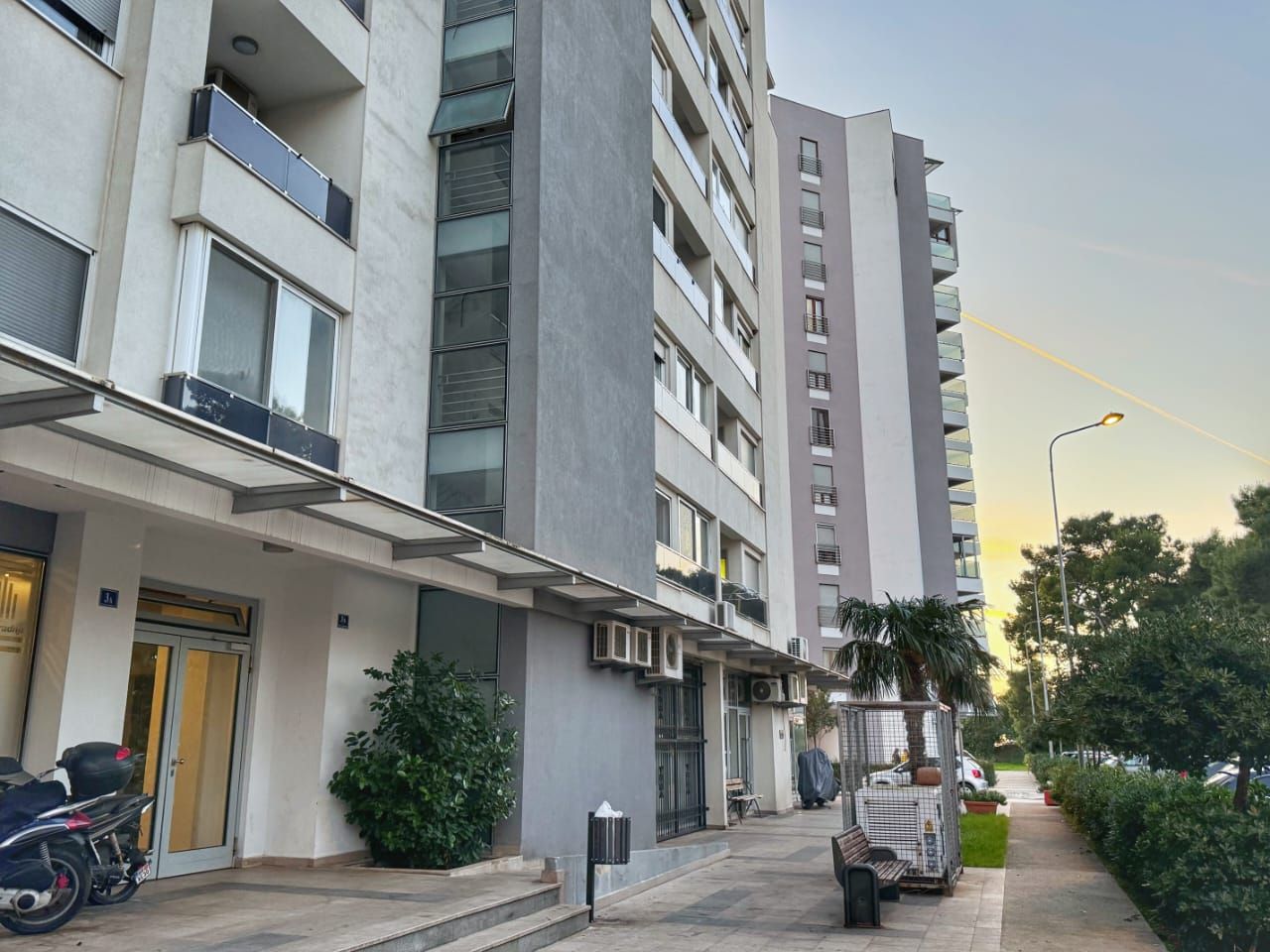 Коммерческая недвижимость в Баре, Черногория, 45 м² - фото 6