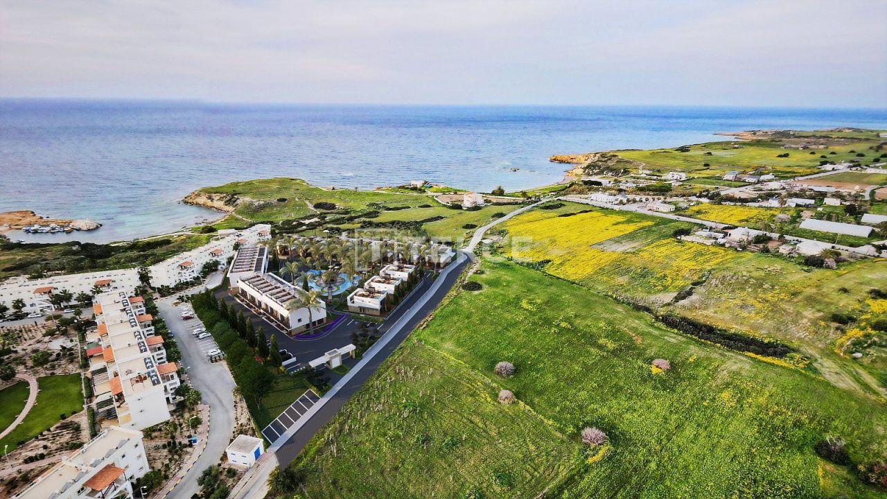 Апартаменты в Газимагусе, Кипр, 84 м² - фото 3