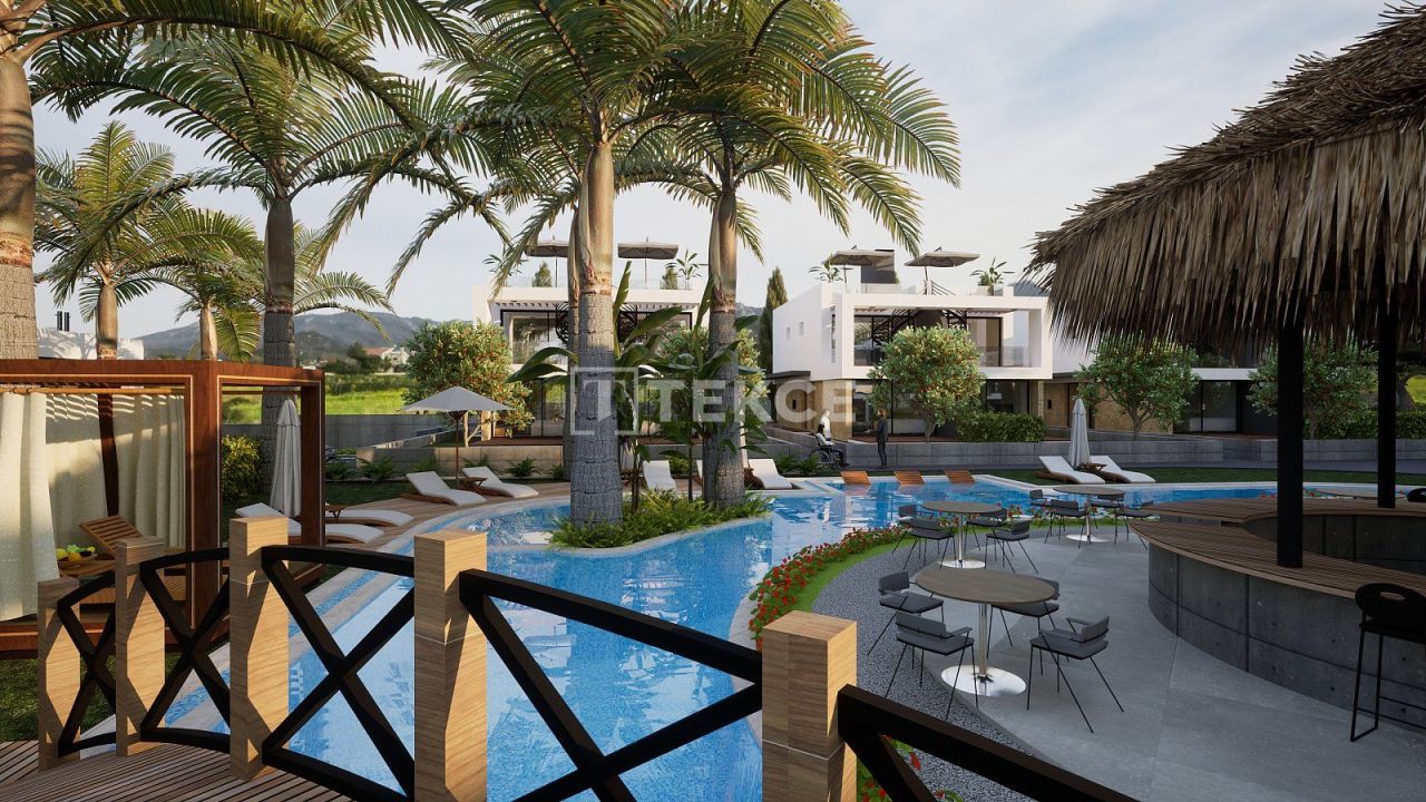 Апартаменты в Газимагусе, Кипр, 84 м² - фото 5