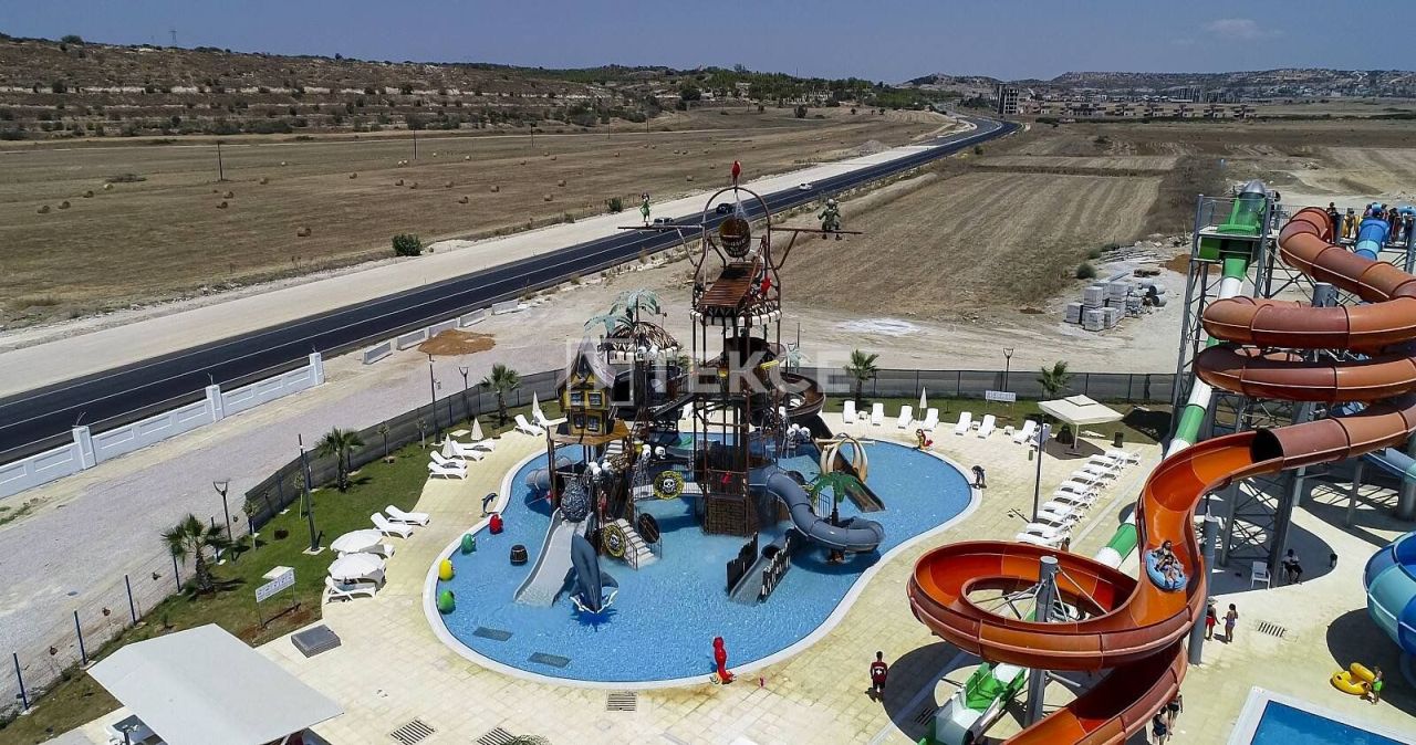 Апартаменты в Искеле, Кипр, 115 м² - фото 7