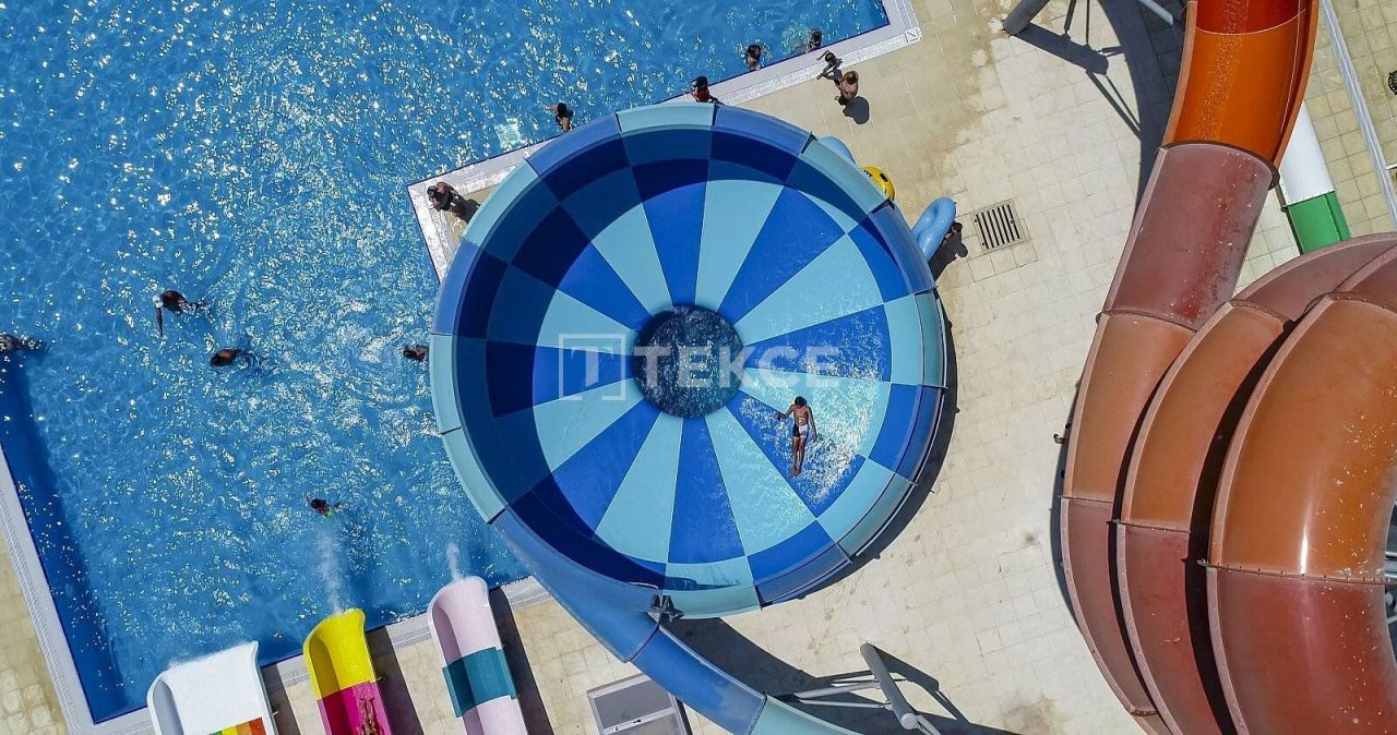 Апартаменты в Искеле, Кипр, 109 м² - фото 8