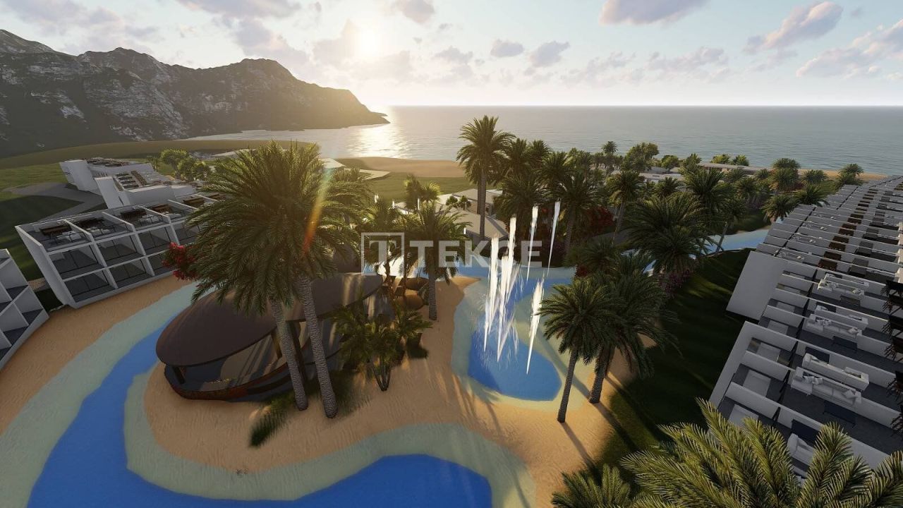 Пентхаус в Газимагусе, Кипр, 135 м² - фото 8