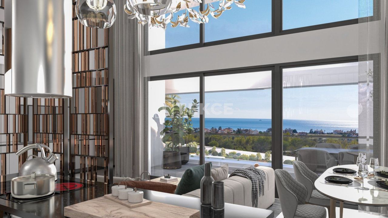 Апартаменты в Искеле, Кипр, 90 м² - фото 14