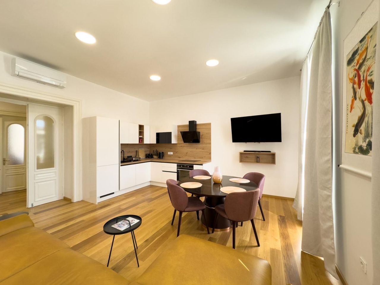 Квартира в Пуле, Хорватия, 85 м² - фото 5