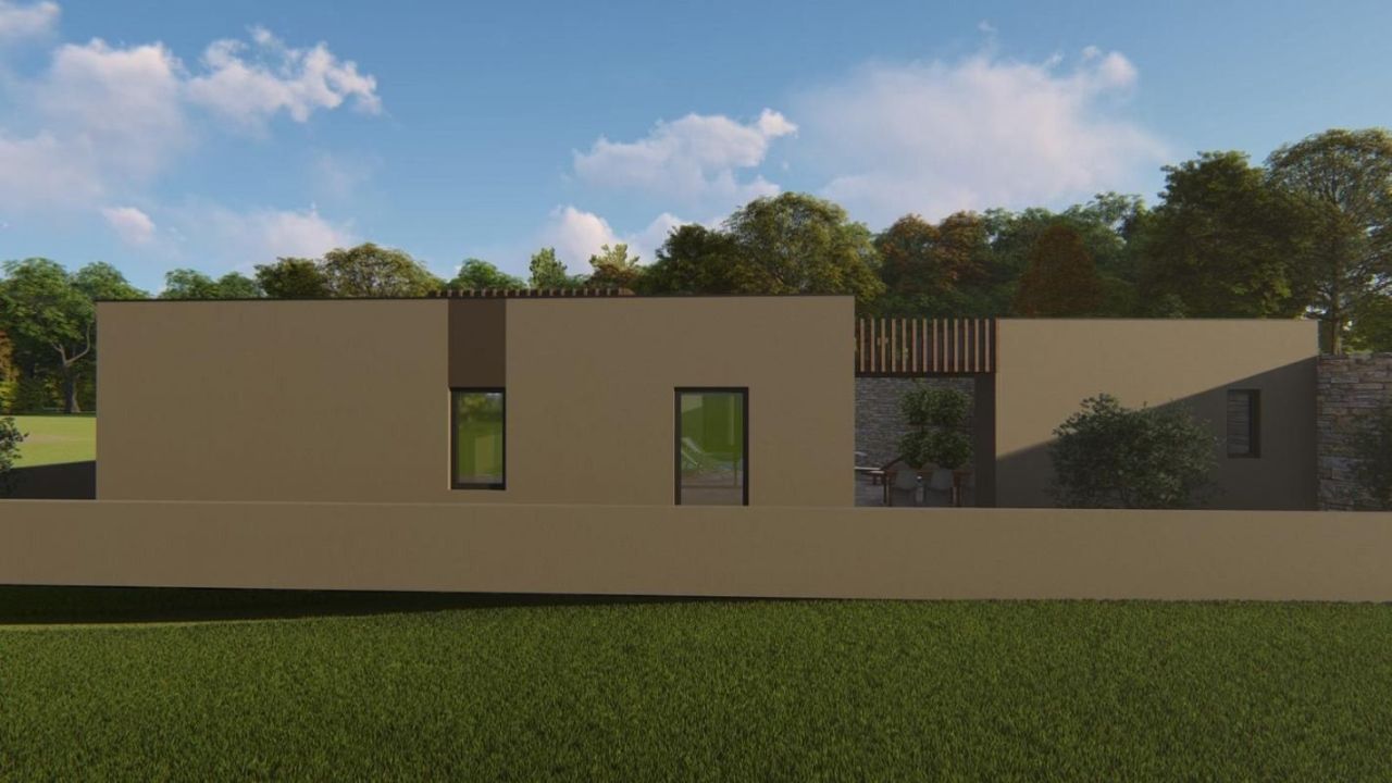 Дом в Пуле, Хорватия, 166 м² - фото 6