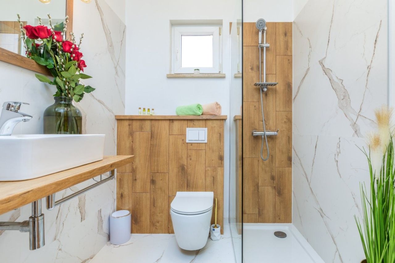 Квартира в Фажане, Хорватия, 87.77 м² - фото 8