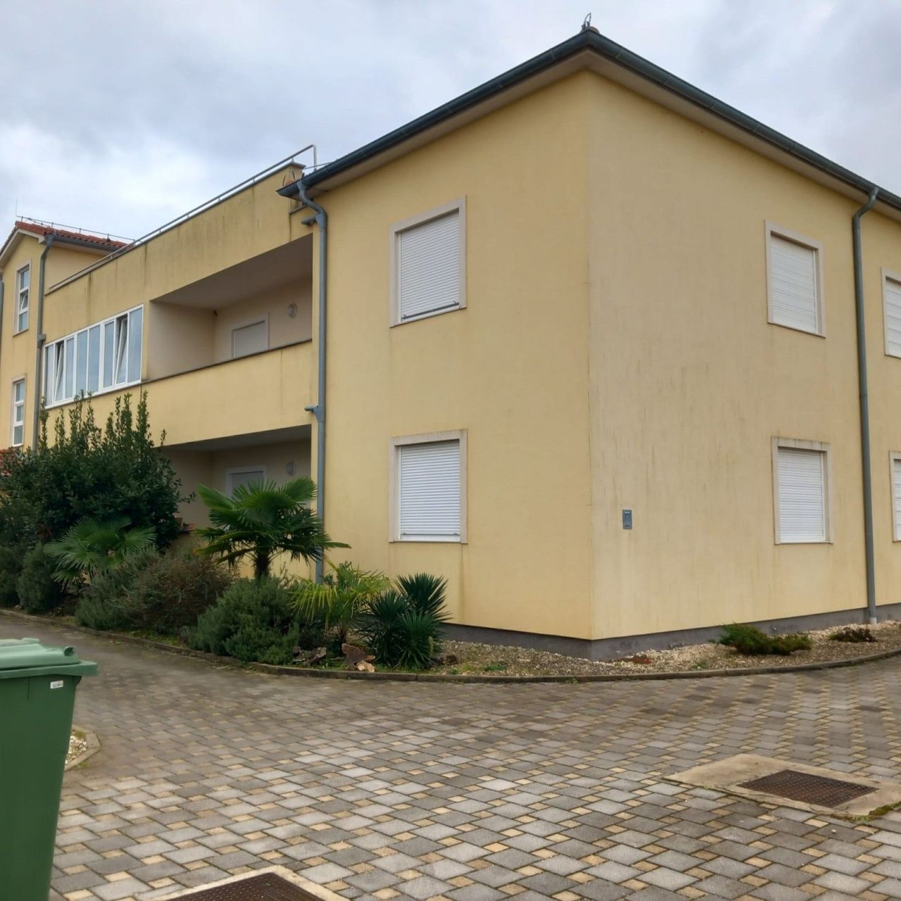 Квартира в Медулине, Хорватия, 47 м² - фото 11