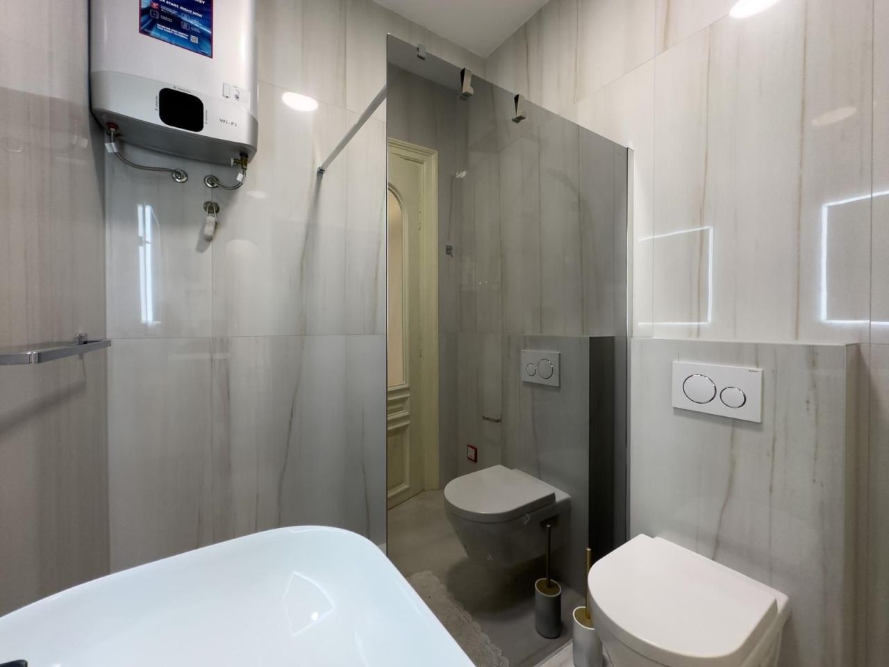 Квартира в Пуле, Хорватия, 85 м² - фото 17