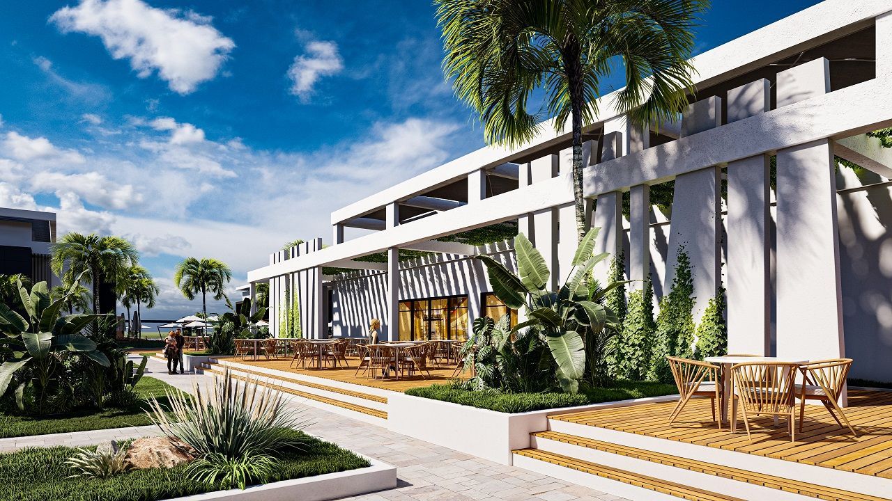 Апартаменты в Искеле, Кипр, 74 м² - фото 3