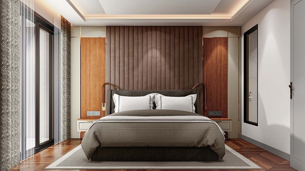 Апартаменты в Искеле, Кипр, 105 м² - фото 4