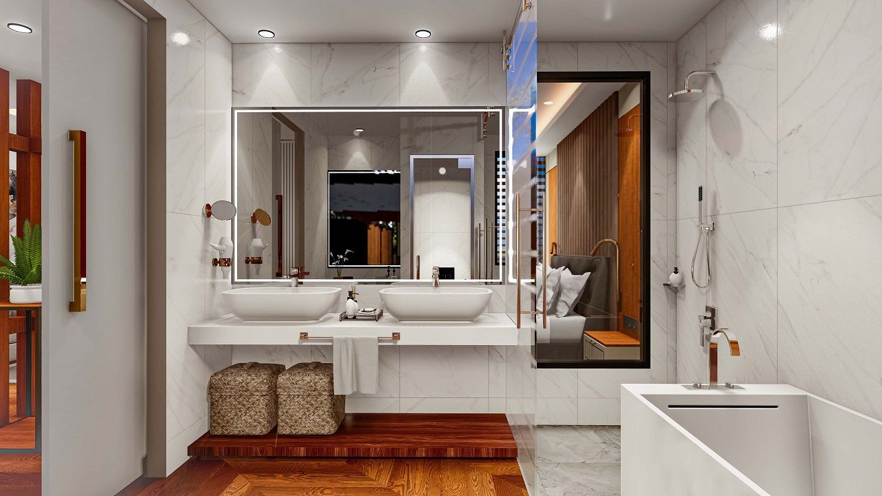 Апартаменты в Искеле, Кипр, 105 м² - фото 5