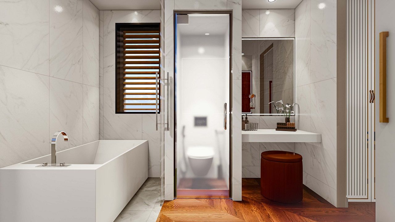 Апартаменты в Искеле, Кипр, 105 м² - фото 6