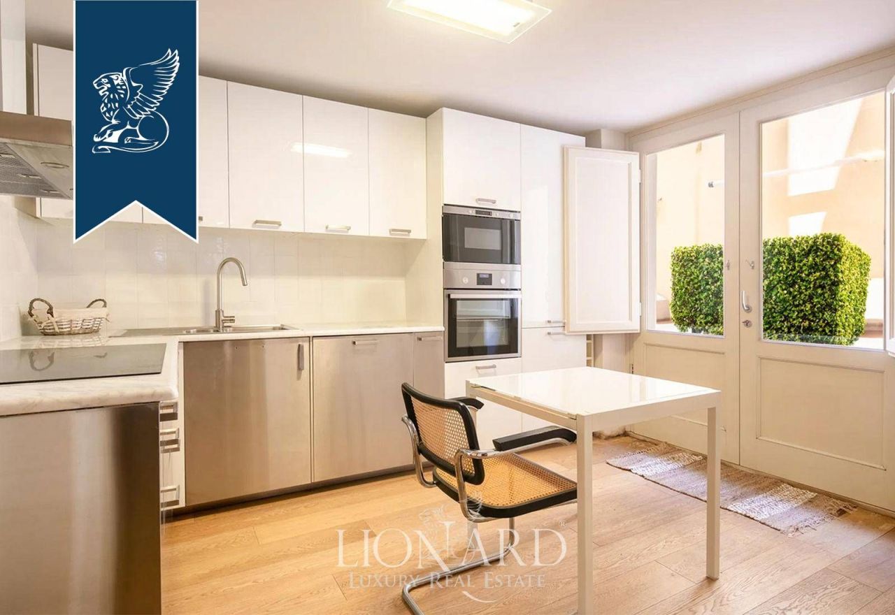 Апартаменты во Флоренции, Италия, 385 м² - фото 4