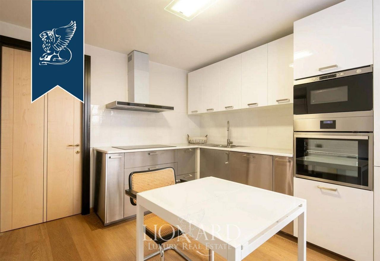 Апартаменты во Флоренции, Италия, 385 м² - фото 5