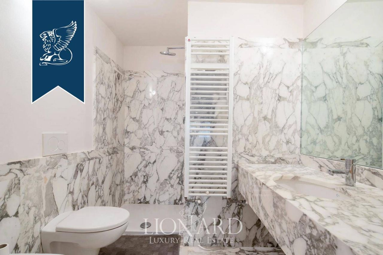 Апартаменты во Флоренции, Италия, 385 м² - фото 8