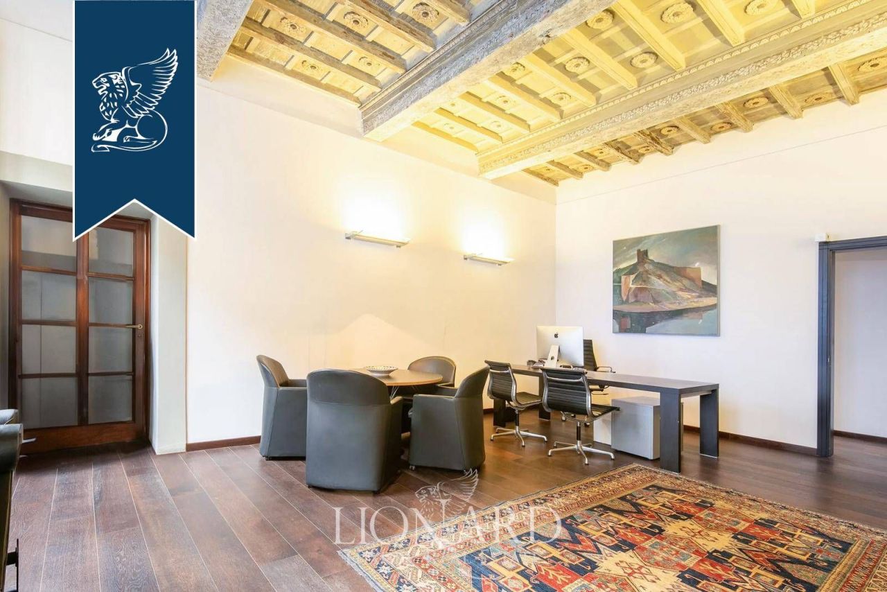 Апартаменты во Флоренции, Италия, 385 м² - фото 10