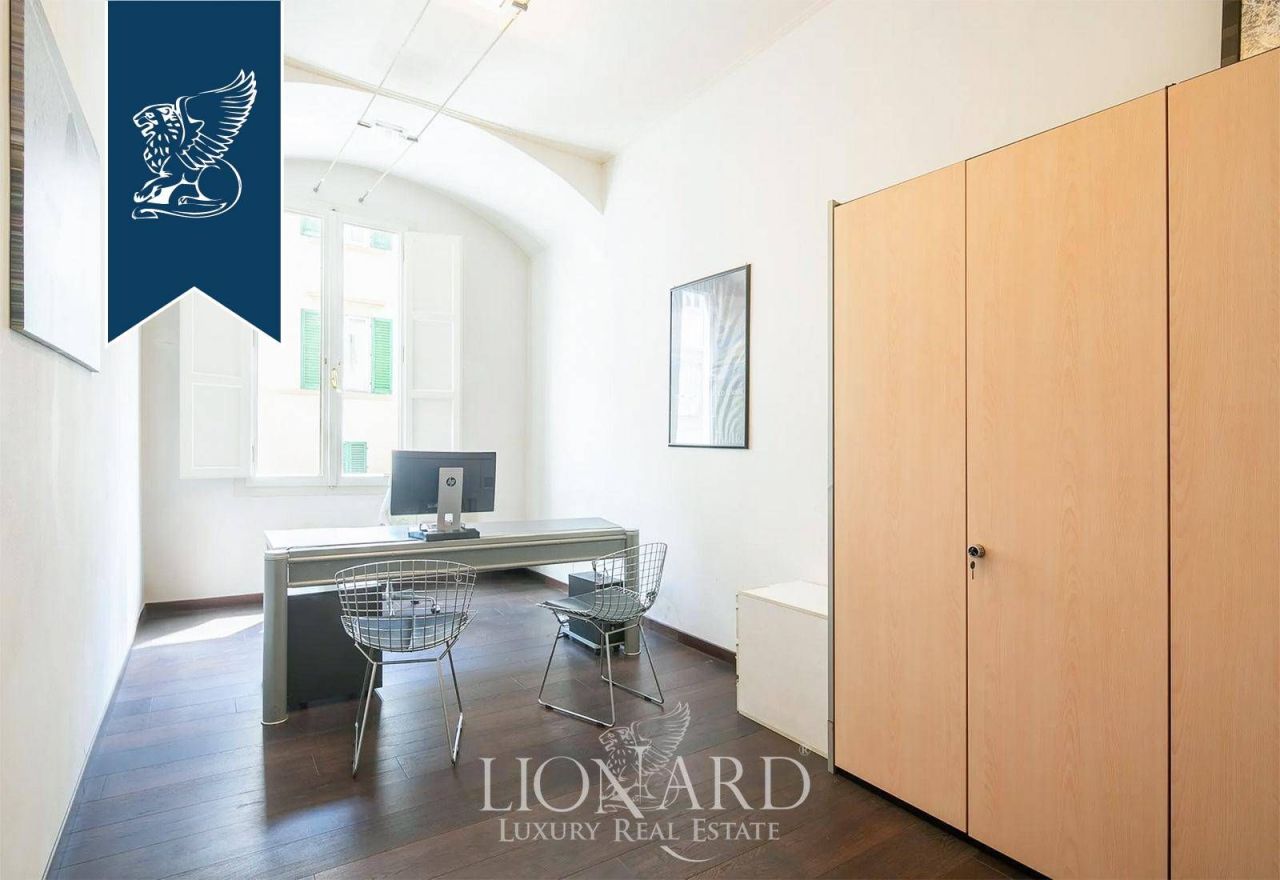 Апартаменты во Флоренции, Италия, 385 м² - фото 12