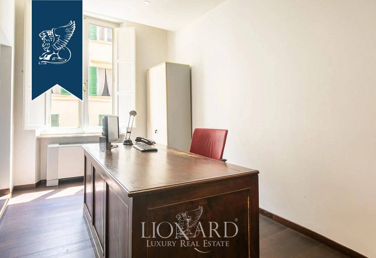 Апартаменты во Флоренции, Италия, 385 м² - фото 13