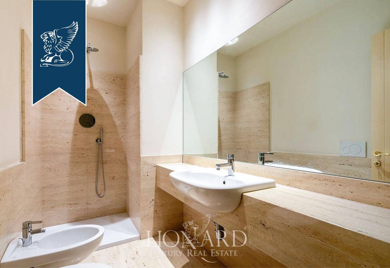 Апартаменты во Флоренции, Италия, 385 м² - фото 14