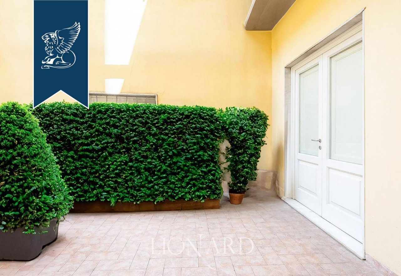 Апартаменты во Флоренции, Италия, 385 м² - фото 15