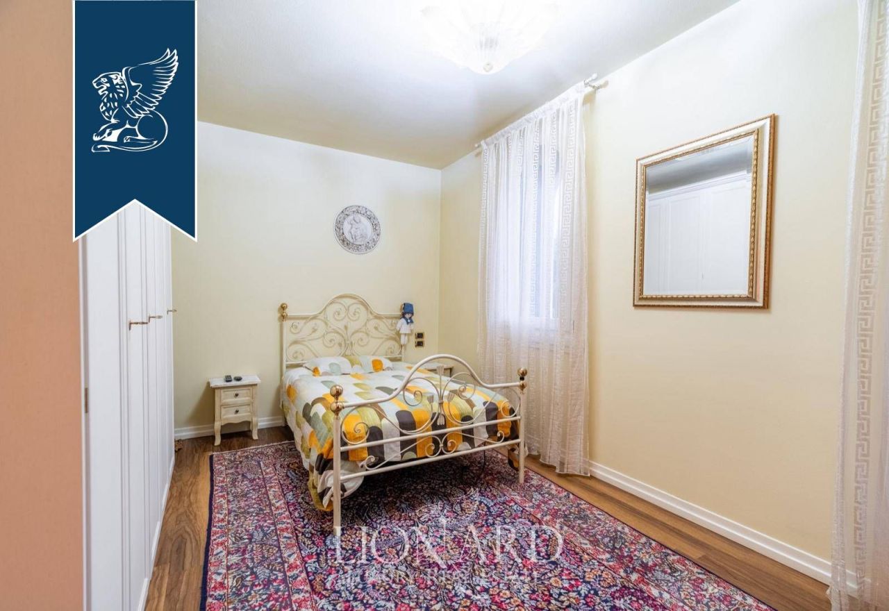 Вилла в Тревизо, Италия, 650 м² - фото 17