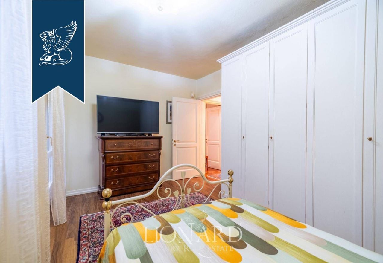 Вилла в Тревизо, Италия, 650 м² - фото 18