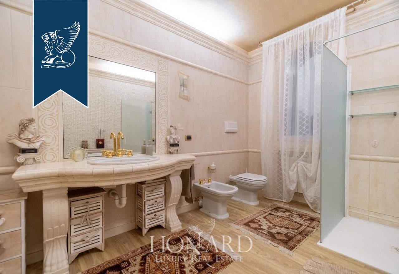 Вилла в Тревизо, Италия, 650 м² - фото 19