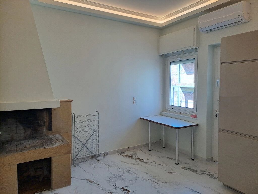 Квартира в Афинах, Греция, 200 м² - фото 9