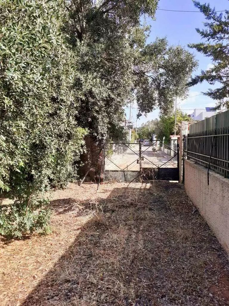 Земля в Афинах, Греция, 547 м² - фото 9