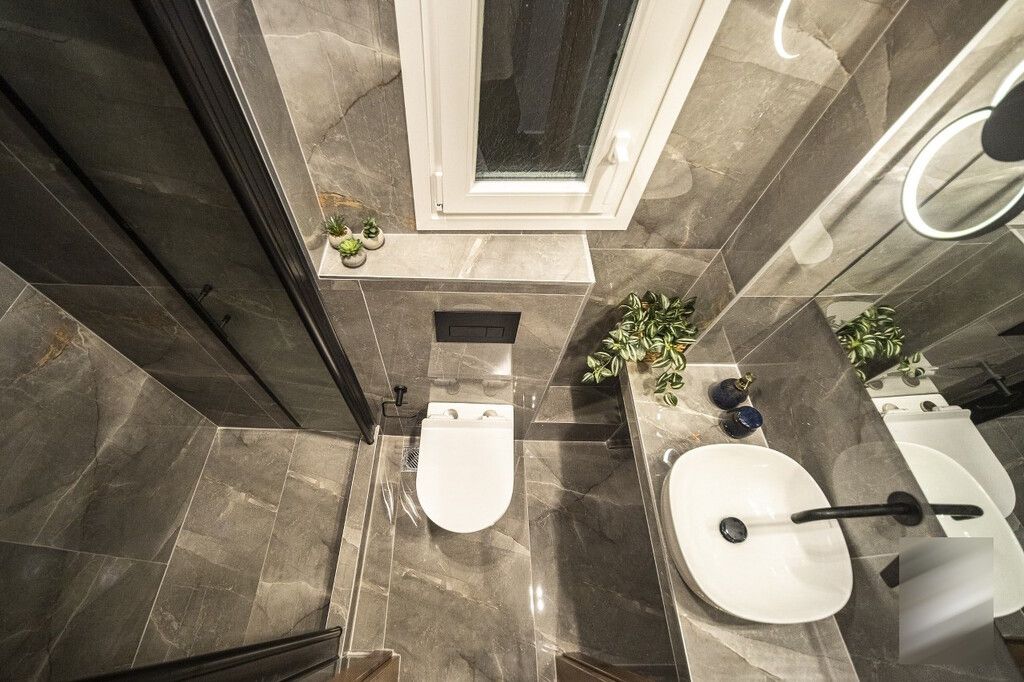 Квартира в Салониках, Греция, 38 м² - фото 18