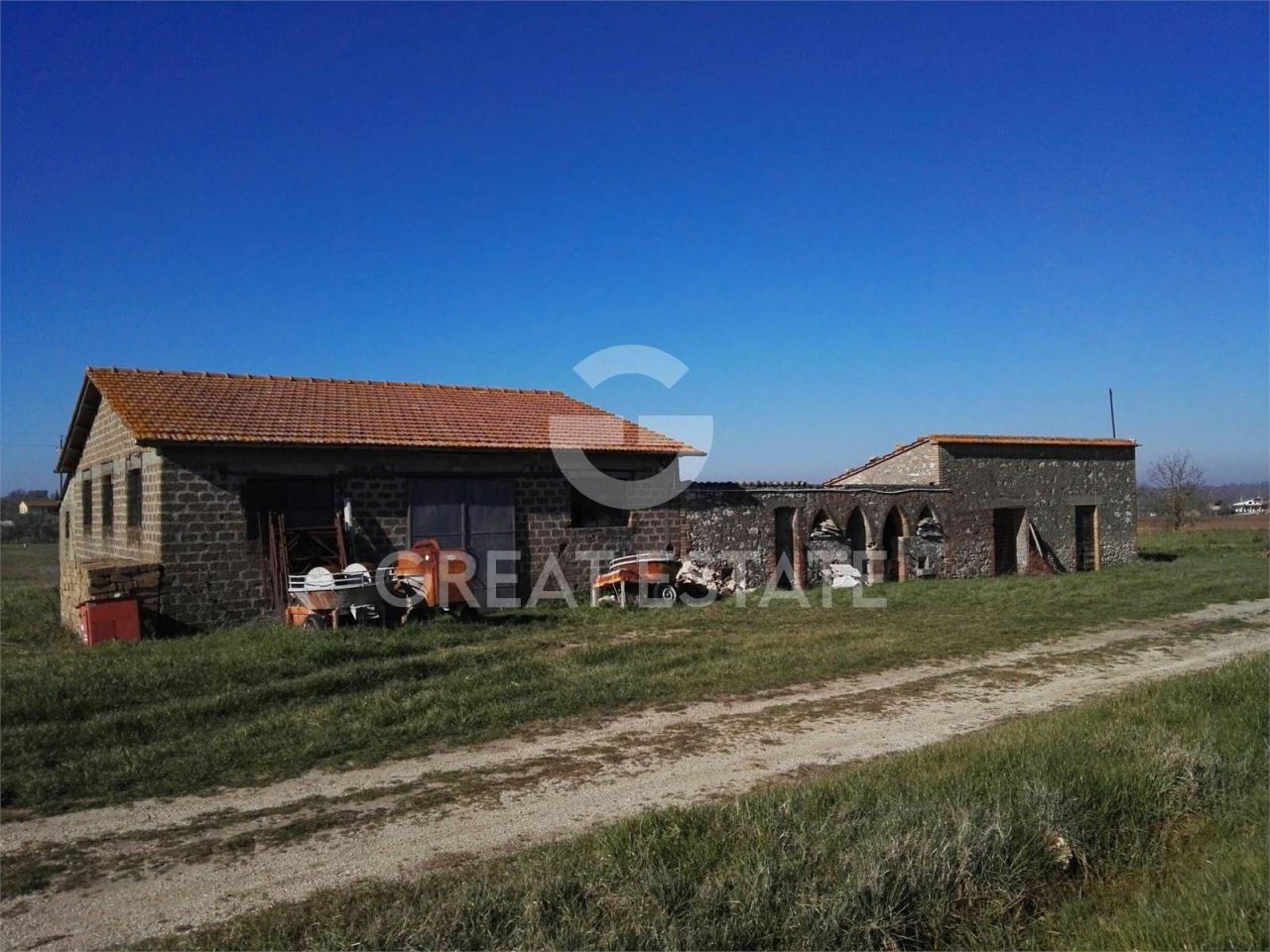 Дом Penna in Teverina, Италия, 277 м² - фото 2