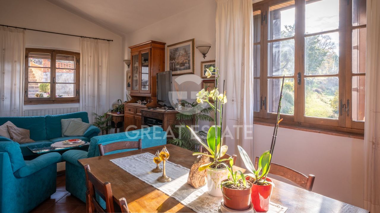 Дом Colle di Val d'Elsa, Италия, 648.82 м² - фото 15